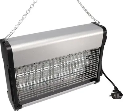 Image de Tue-insectes électrique - 2 X 10 W
