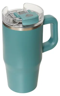 Produktbild von Isolierbecher aus Edelstahl, 0,6 l