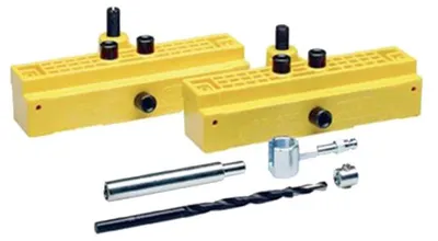 Image de Gabarit de pose pour EXACTA D14 ou D16mm - OTLAV - MA701160G035
