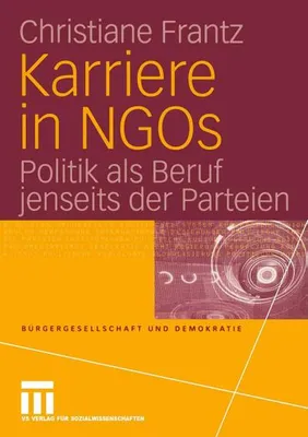 Produktbild von Karriere in NGOs