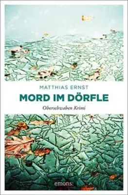 Produktbild von Mord im Dörfle