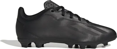 Produktbild von ADIDAS X Crazyfast.4 FxG Fussballschuhe Kinder schwarz 29