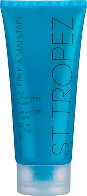 Productafbeelding van St. Tropez, Zelfbruinende crème, Geschikt voor alle huidtypen, 200 ml