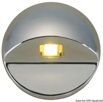 Immagine prodotto di Alcor LED illuminazione ambientale, blu , 1 pezzo