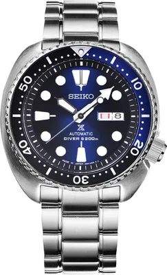 Produktbild von SEIKO Prospex Herrenuhr SRPC25J1 AUTOMAT + BOX