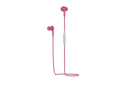 Zdjęcie produktu dla Pantone PT-WE001P, Bezprzewodowy, Połączenia/muzyka, 20 - 24000 Hz, 10 g, Zestaw słuchawkowy, Różowy