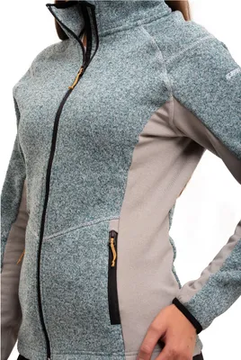 Produktbild von ICEPEAK Bleeker Jacke Damen grün S