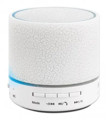 Produktbild von MANHATTAN LED-Bluetooth®-Lautsprecher