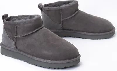Obrázek produktu pro Pánská zimní obuv UGG W Classic Ultra Mini 42