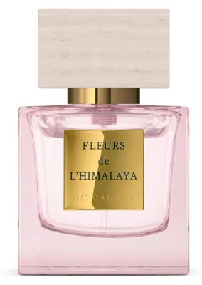 Productafbeelding van Rituals Fleurs De L'Himalaya Eau de Parfum Spray