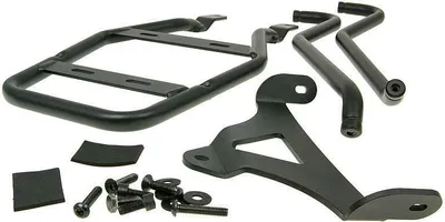Produktbild von Topcase-Träger GiVi Monolock® für Piaggio Zip 2