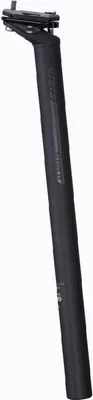 Image de BBB BSP-15 TopPost 400/27,2 mm tige de selle noir