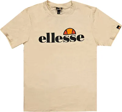 Produktbild von ellesse Herren T-Shirt SL Prado off white M