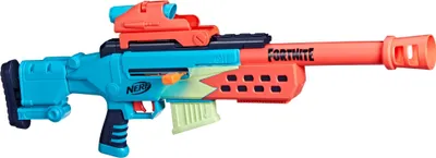 Immagine prodotto di NERF Fortnite Storm Scout - anima blaster 22m
