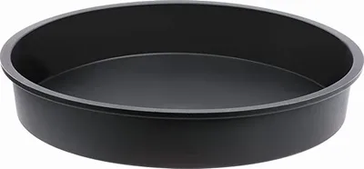 Image de De Buyer MOUL FLEX Moule à tarte rond