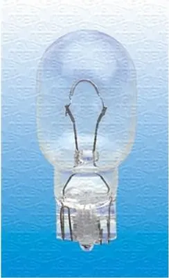 Zdjęcie produktu dla Żarówka W16W 12V/16W (Całoszklana) 10Szt