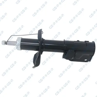 Produktbild von GSP Stoßdämpfer Vorne Links für MAZDA 323 F VI (BJ) Federbein 32305792