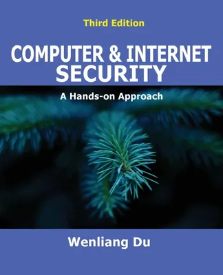 Produktbild von Computer & Internet Security