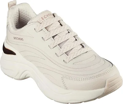 Zdjęcie produktu dla Skechers Sneakers 10070-644317 in Beige color size 37