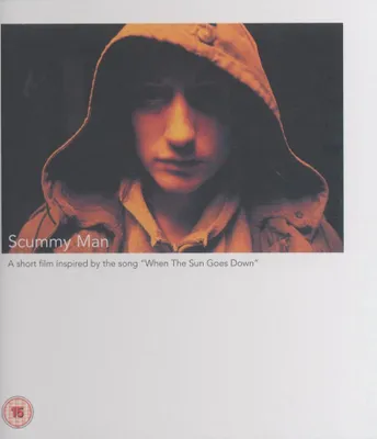 Produktbild von Arctic Monkeys-Scummy Man