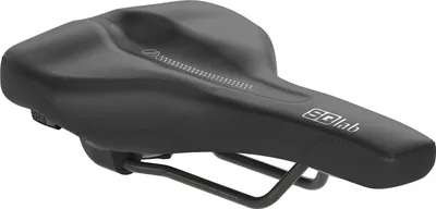 Produktbild von SQlab Sattel 602 ERGOLUX® active 2.0 15cm