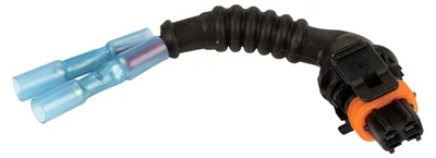 Produktbild von Fiat Kabelstrang Kabelkontakt Einspritzdüse ORIGINAL 1350885080