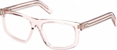 Produktbild von Adidas Originals OR5108 Shiny light pink 53/16/140 Damen Brillen
