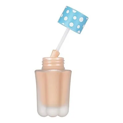Obrázok produktu pre Holika Holika Aqua Petit Jelly BB SPF20 Lekki krem BB do każdego rodzaju skóry 02, 40ml