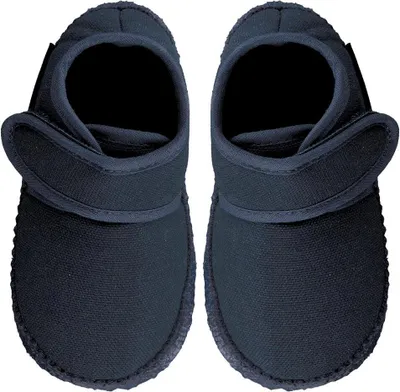 Produktbild von NANGA LUNA Hausschuh EUR 18 blau
