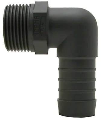 Obrázek produktu pro Zavlažovací koleno 90 stupňů 32 x 1" 0330261