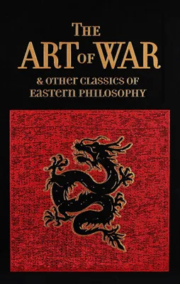 Produktbild von The Art of War & Other Classics of Eastern Philosophy