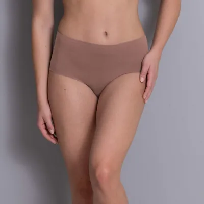 Produktbild von Anita Comfort Essentials Taillenslip 1343 Berry - größe S/M - Rot