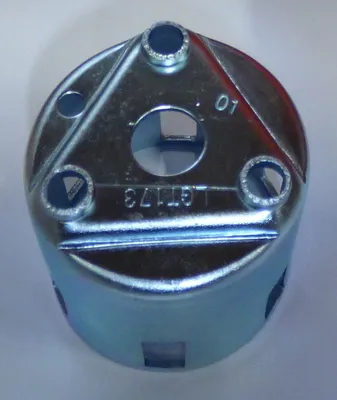 Produktbild von Starterbecher Fürhonda Gx240 Gx270 Treiberi Metalowe Płaskie