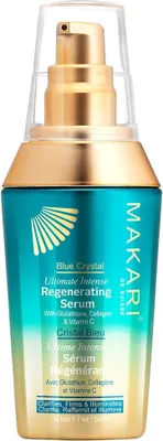 Obrázok produktu pre Regeneračné sérum Makari Blue Crystal 50ml