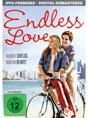 Produktbild von Endless Love