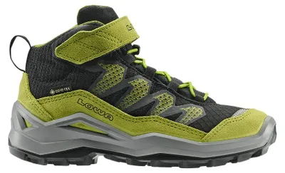 Immagine prodotto di scarpe Lowa Maddox Pro Mid 6416299903