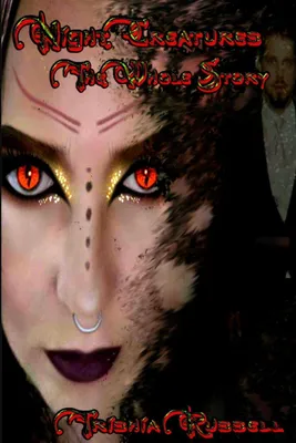 Produktbild von Night Creatures