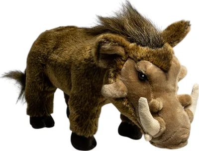 Immagine prodotto di Carl Dick facocero in piedi di circa 34 cm peluche, peluche, peluche 3667