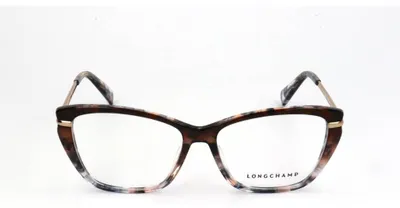 Produktbild von Longchamp Sonnenbrille LO2630 203 55 15 140
