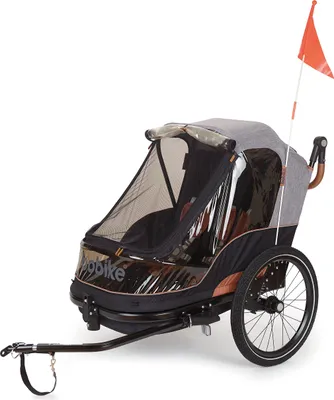 Produktbild von Bobike Kinderanhänger Trailer & Stroller