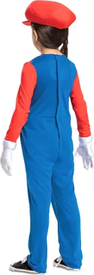 Obrázek produktu pro Dětský kostým Super Mario™ 2 roky (84-91 cm)