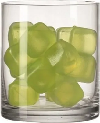 Obrázek produktu pro Leonardo Dose 18 Eiswürfel lemon Fresco