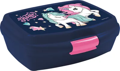 Image de Sac à déjeuner Licorne 14