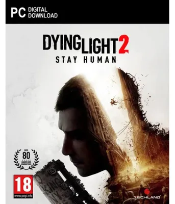 Zdjęcie produktu dla Gra Dying Light 2: Stay Human (PC)