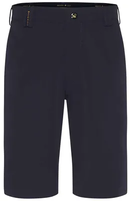 Imagen del producto de Pantalones de golf de Bermuda confeccionados con un material transpirable y de secado rápido