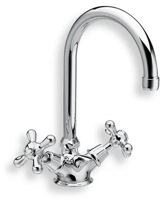 Immagine prodotto di CASA39 Cristina Impero Rubinetto lavabo bagno CRIIM21751