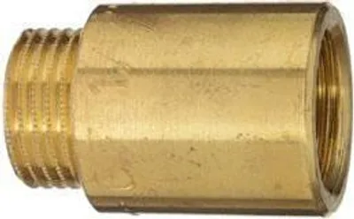 Produktbild von Cornat Hahnverlängerung messing 3/8 Länge: 20 mm
