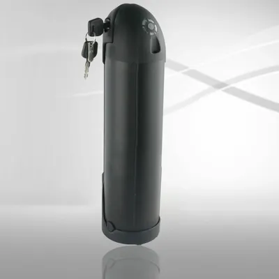 Immagine prodotto di Batteria per borraccia e-bike 36V 24,5Ah nero Samsung