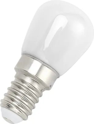 Zdjęcie produktu dla Żarówka LED E14, 3W, 350lm, do oświetlenia wnętrz, nadaje się do lamp sufitowych, lamp ściennych i lamp stołowych, napięcie 220-240V, barwa ciepła