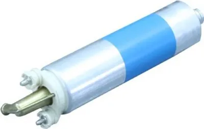 Produktbild von Kraftstoffpumpe HUCO 133309